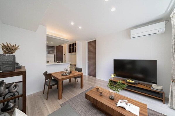 Camelot Eastの物件内観写真